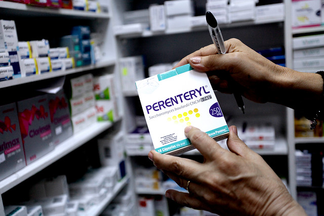 CONTEXTO | Agencia UNO