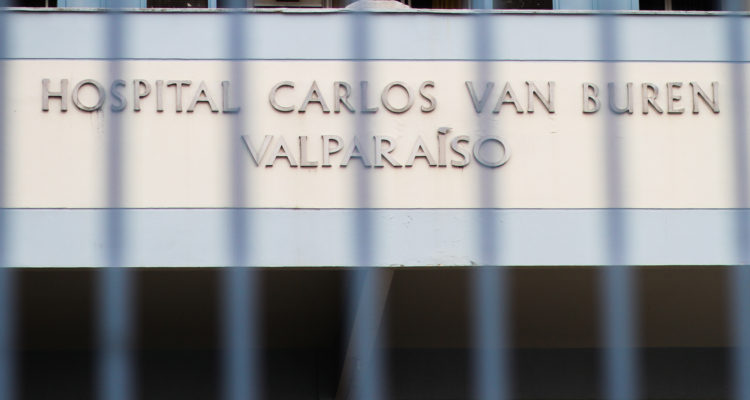 Contexto | Yvo Salinas | Agencia UNO