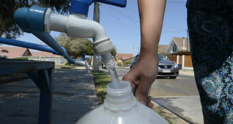 CONTEXTO ! Pablo Ovalle | Agencia UNO 