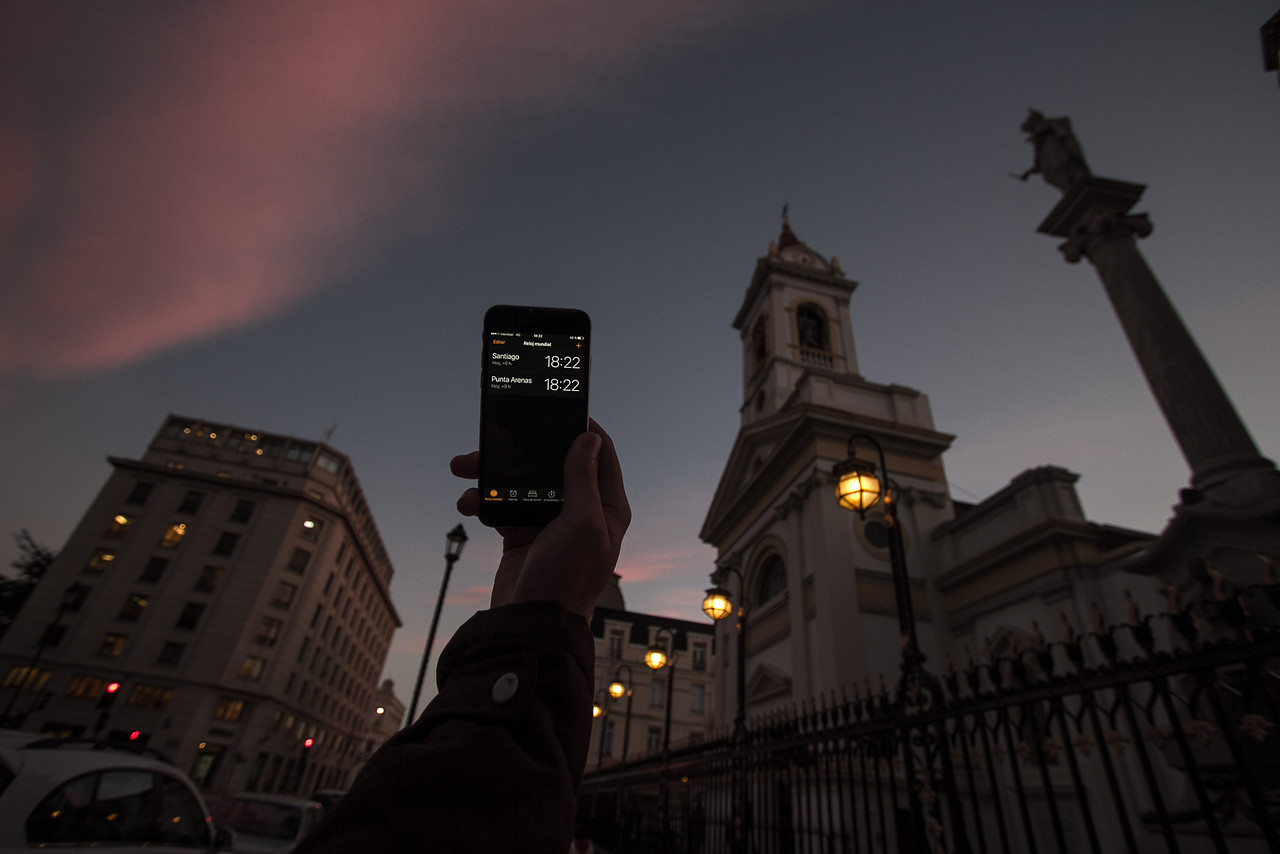 Contexto | AgenciaUNO