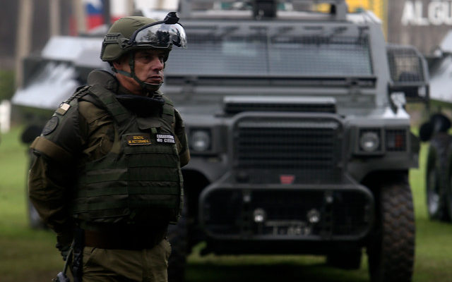 Archivo | Agencia UNO