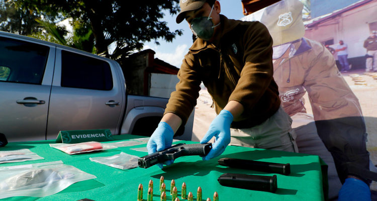 ARCHIVO | Agencia UNO