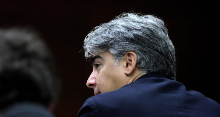 Hans Scott | AgenciaUNO