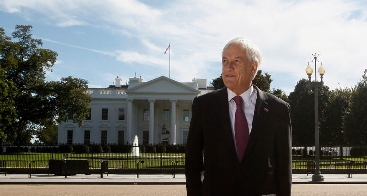 ARCHIVO | Rodrigo Saenz | Agencia Uno