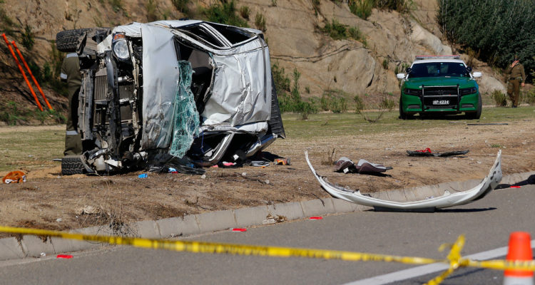 Leonardo Rubilar | Agencia UNO