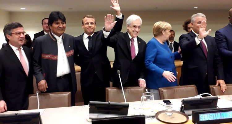 Tomás Celedón | RBB