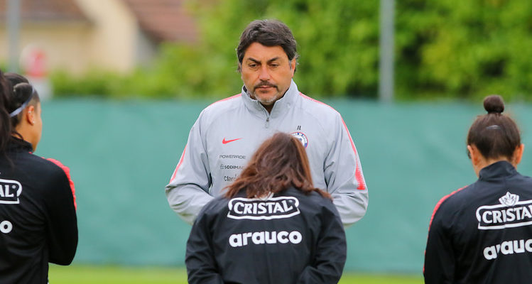 Mario Dávila | Agencia UNO