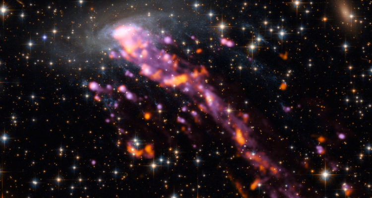 ALMA (ESO/NAOJ/NRAO), P. Jachym (Czech Academy of Sciences) et al.