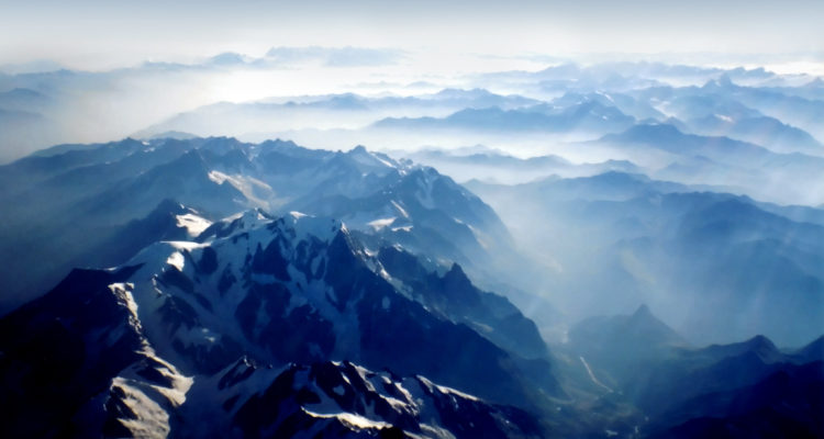 ARCHIVO | Alpes italianos | Dino Olivieri | Flickr (cc)