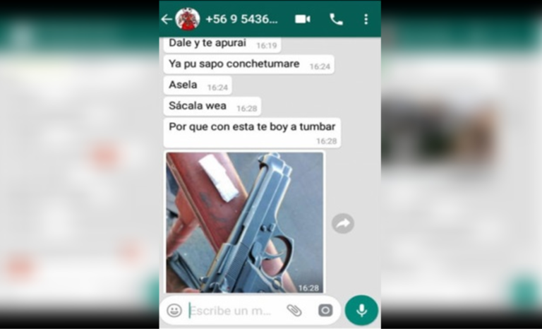 Captura