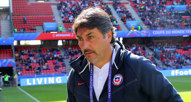 Mario Dávila | Agencia UNO