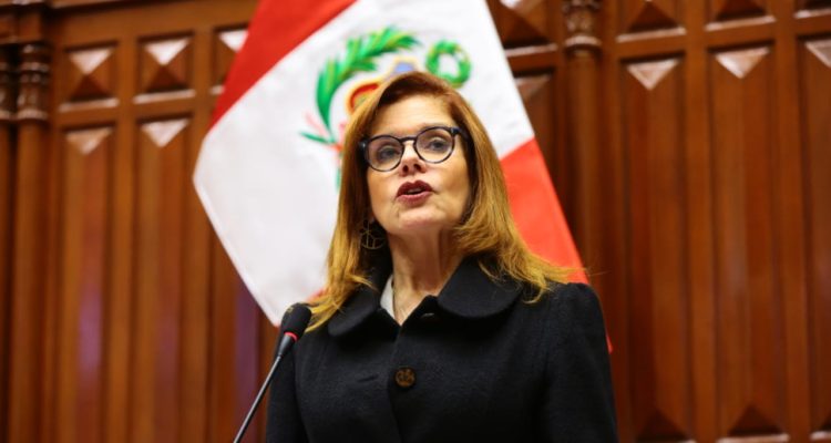 Congreso del Perú