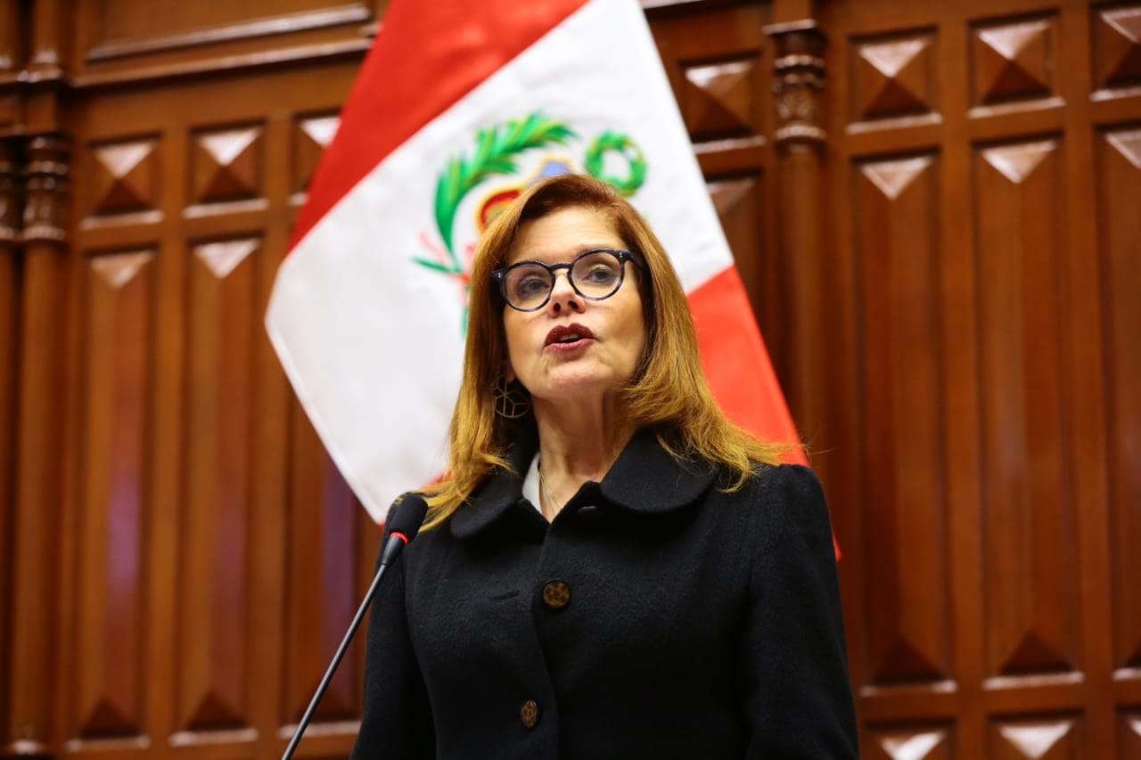 Congreso del Perú