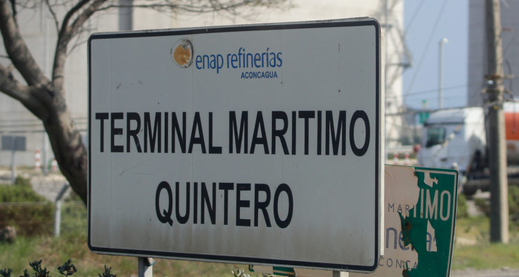 Cristian Opazo | Agencia UNO