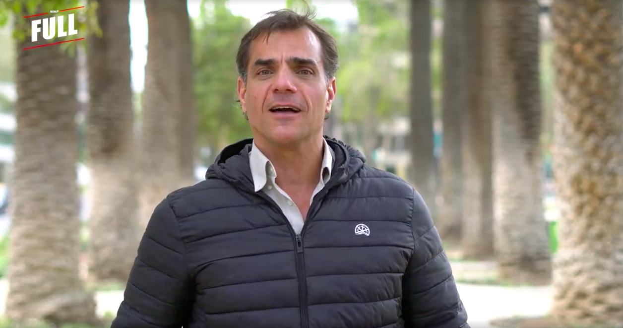 Deporte: la solución al estrés y la ansiedad