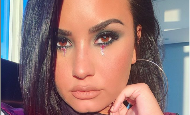 Dlovato | Instagram 