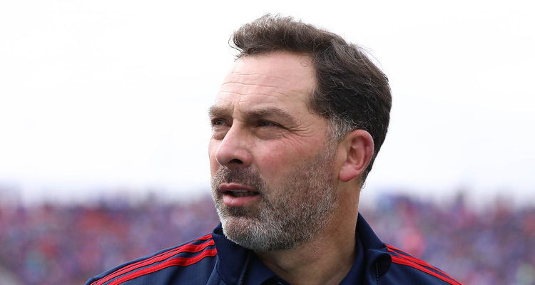 Sebastian Oria | Agencia UNO