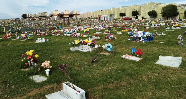 Archivo | Agencia UNO