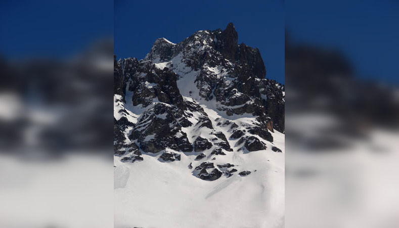 ARCHIVO | Andes Handbook