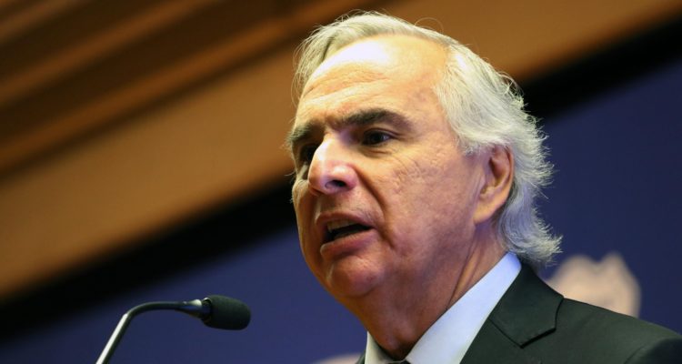 Contexto | Sebastián Beltrán | Agencia UNO