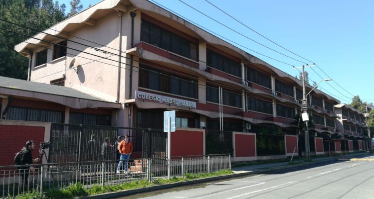 Archivo | Cristián Valdebenito (RBB)