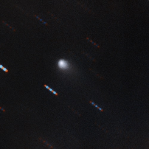 Observatorio Gemini / NSF / AURA