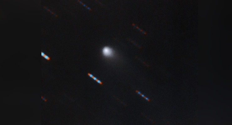 Observatorio Gemini / NSF / AURA
