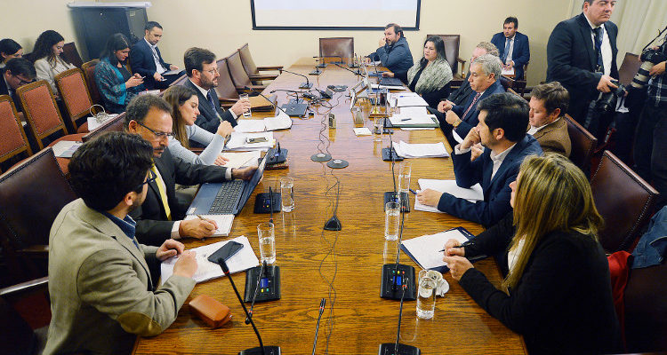 ARCHIVO | Agencia UNO