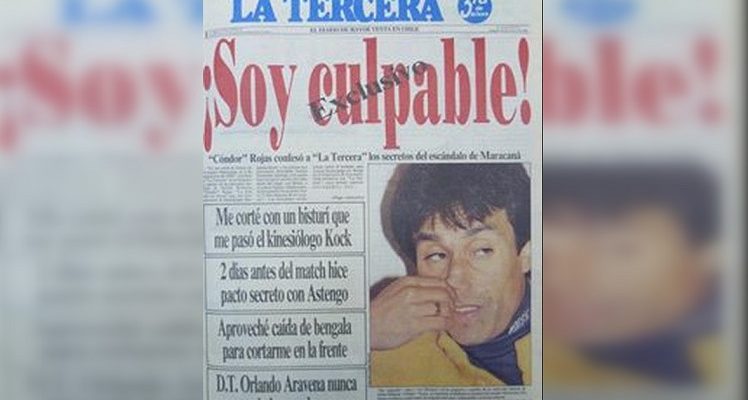 La Tercera