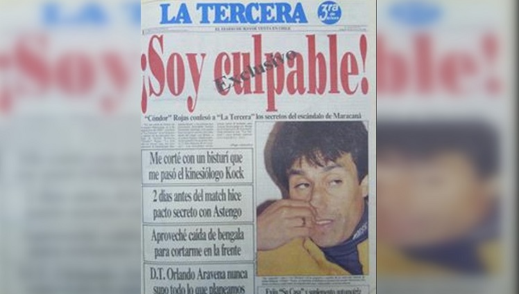 La Tercera