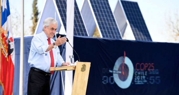 @presidencia_cl | Twitter