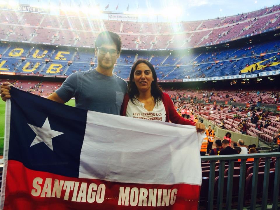 Twitter | @PauNavarroA