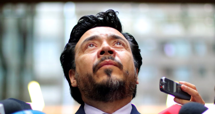 Hans Scott | Agencia UNO