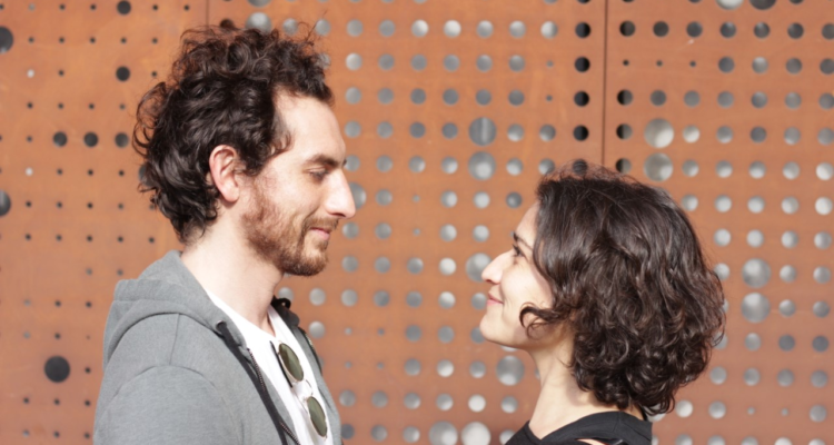 “Las Palmeras Salvajes”