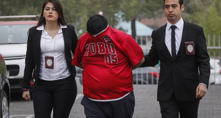 Sebastián Beltrán | Agencia Uno