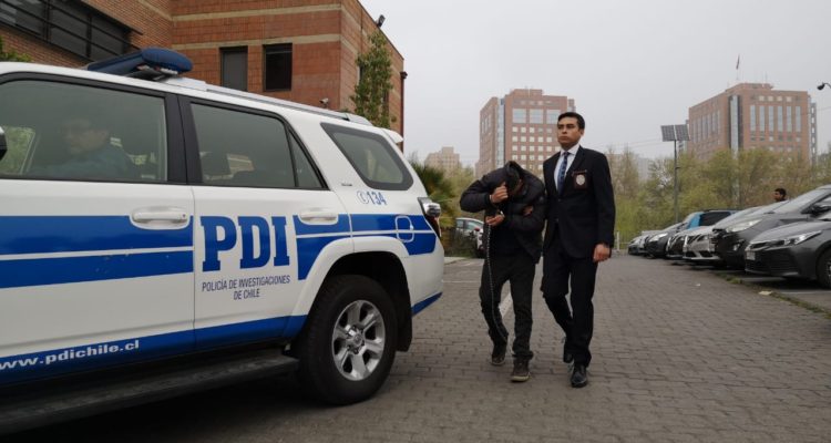 Líder de la banda | Rodrigo Pino | RBB