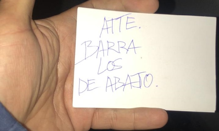 Jaime Sepúlveda | RBB
