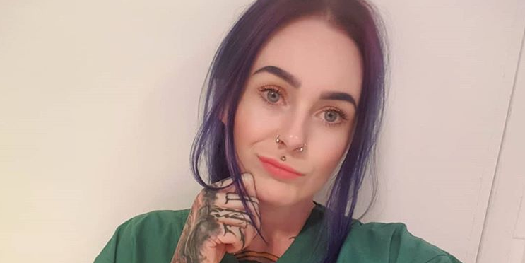 Sarah Gray | Instagram