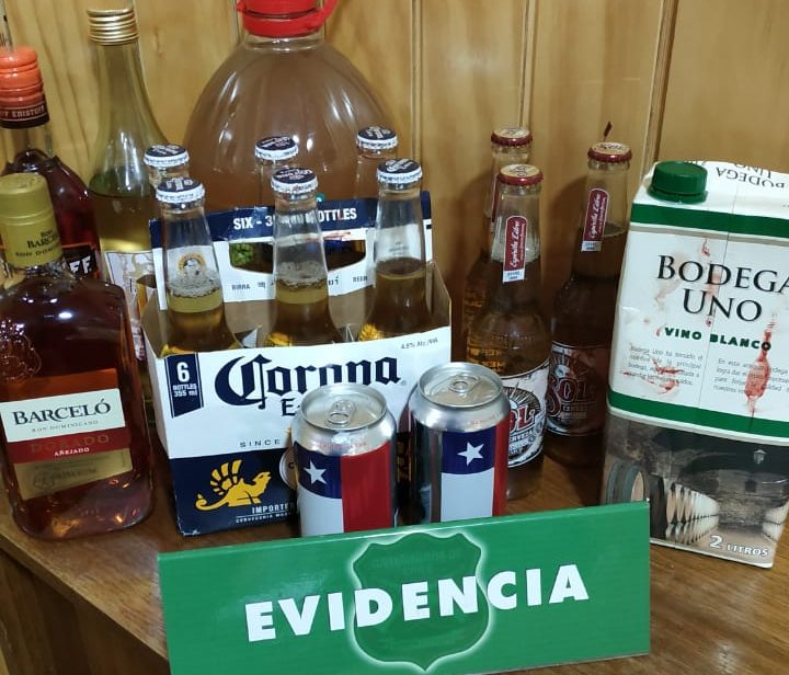 Carabineros