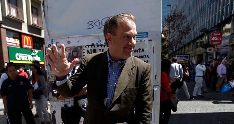 Juan Gonzalez | Agencia UNO
