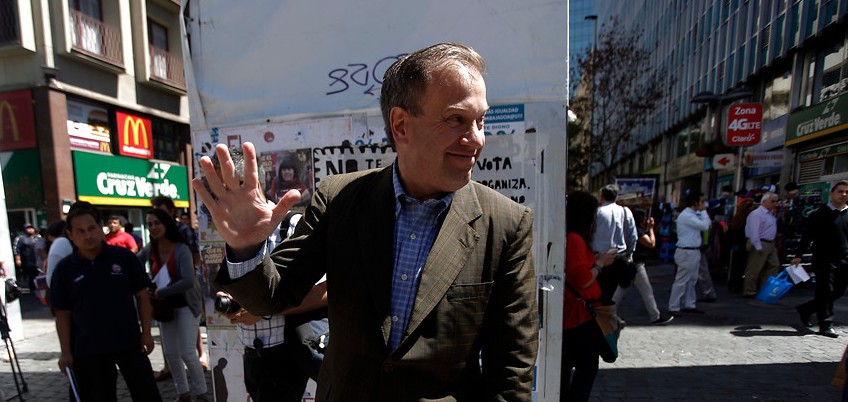 Juan Gonzalez | Agencia UNO

