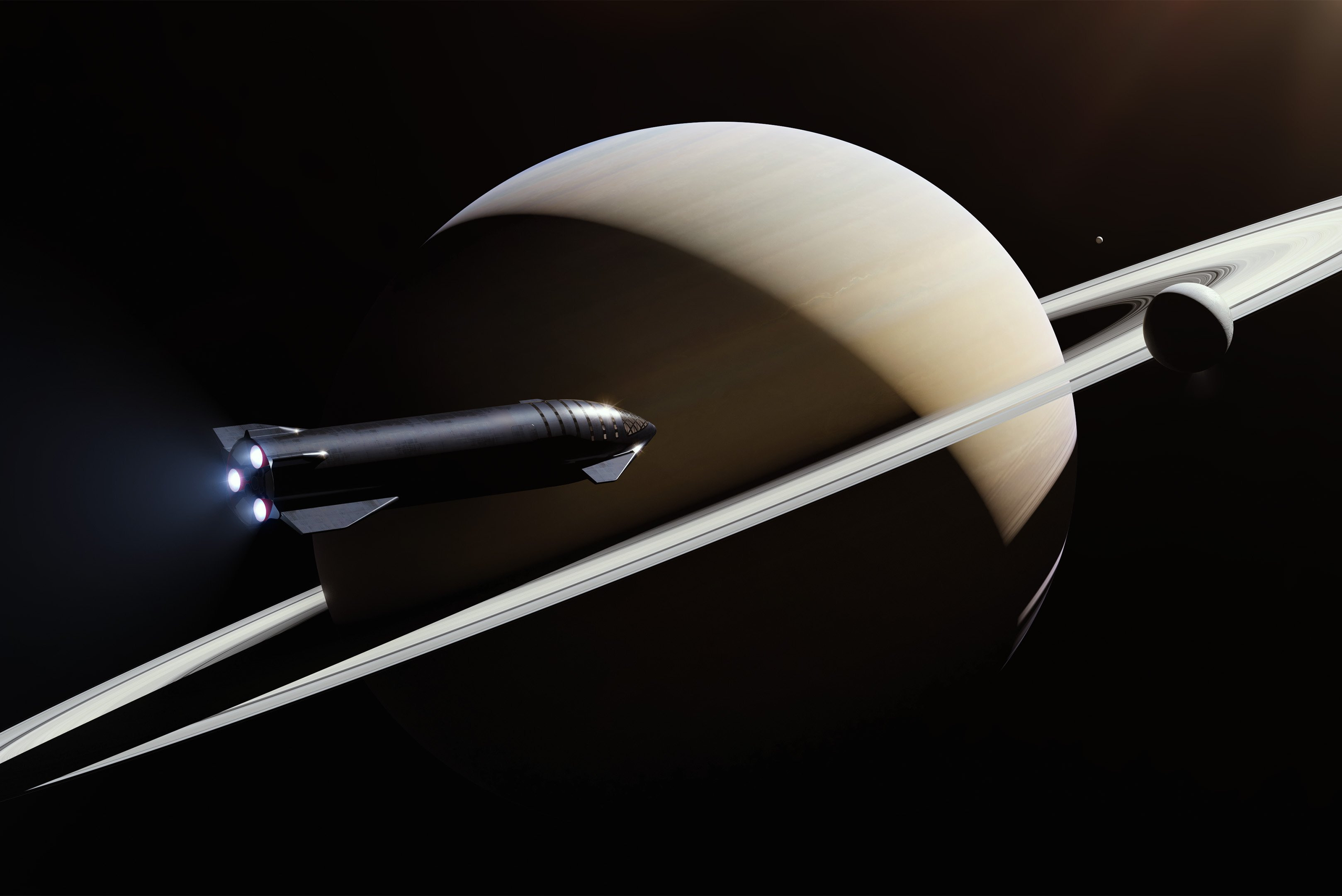SpaceX | Twitter