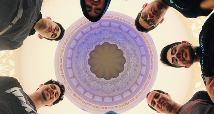 Crédito: Expo-Ciencia International MILSET 2019