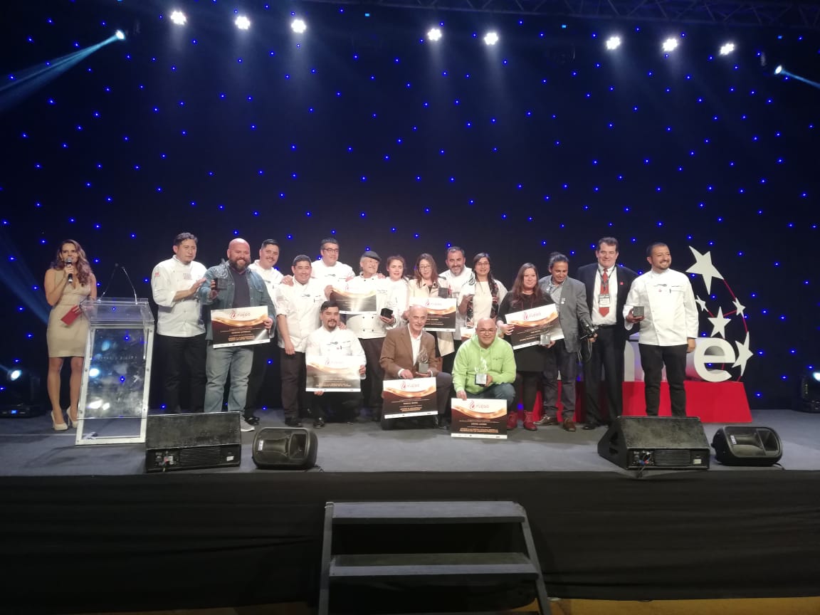 Food & Service 2019