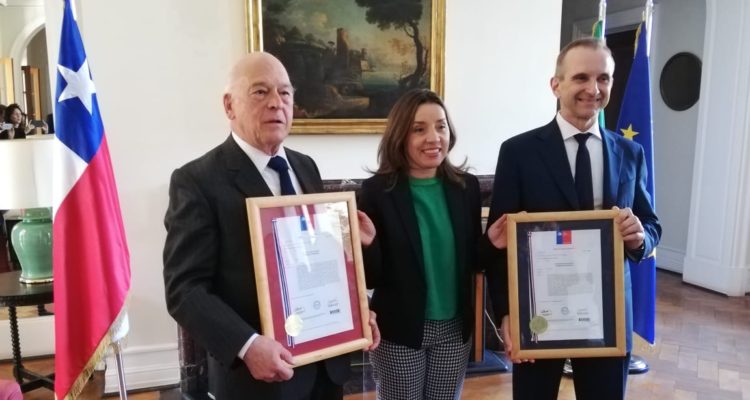 Embajada de Italia | Cedida