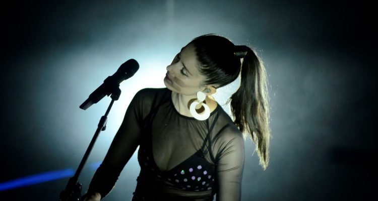 Francisca Valenzuela | Foto: Carlos Ormazabal