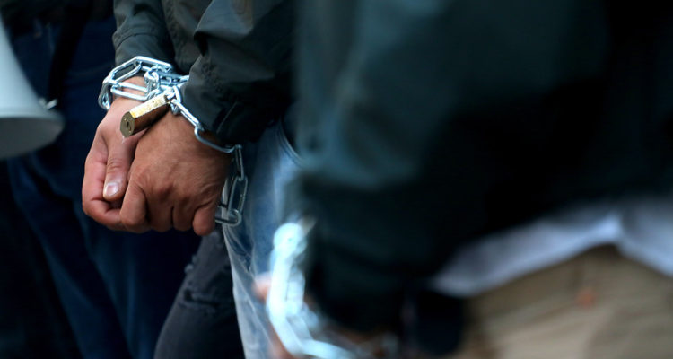 CONTEXTO | ARCHIVO | Agencia UNO