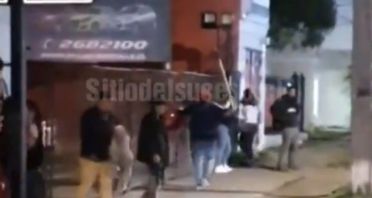 Captura | Sitio del Suceso