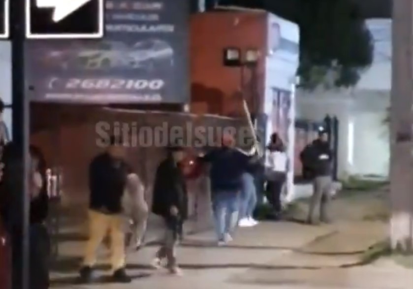 Captura | Sitio del Suceso