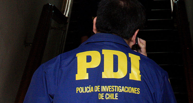 Hombre muere baleado al interior de local comercial en Coronel ...